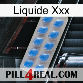Liquid Xxx 22